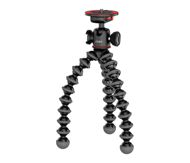 Joby GorillaPod 1K Gen2 - 1599364 - zdjęcie